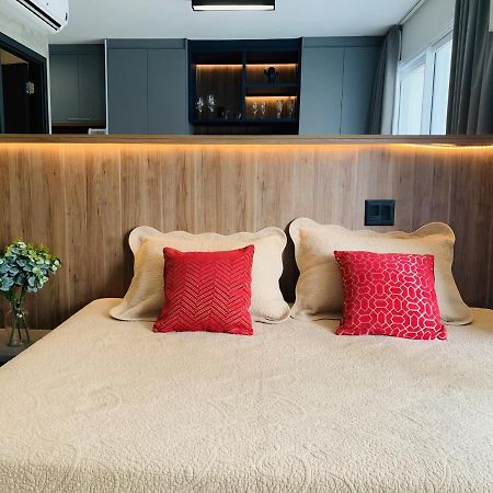 Downtown Luz Akile Apartman São Paulo Kültér fotó