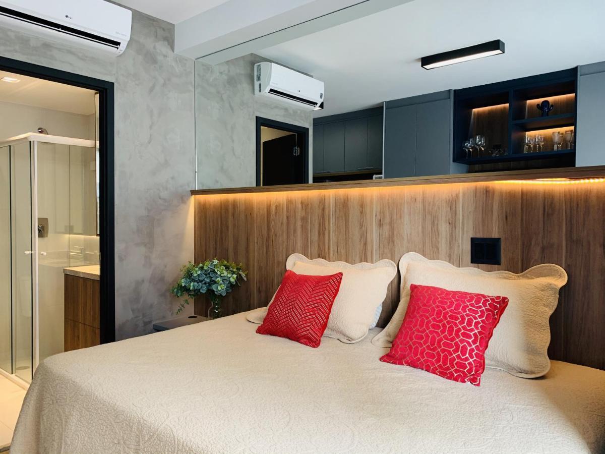Downtown Luz Akile Apartman São Paulo Kültér fotó