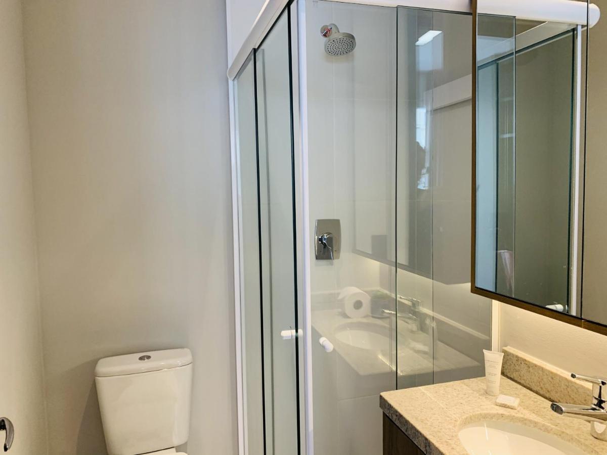 Downtown Luz Akile Apartman São Paulo Kültér fotó