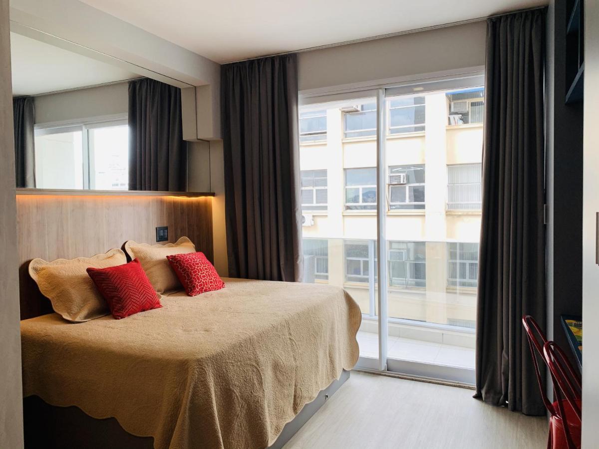 Downtown Luz Akile Apartman São Paulo Kültér fotó